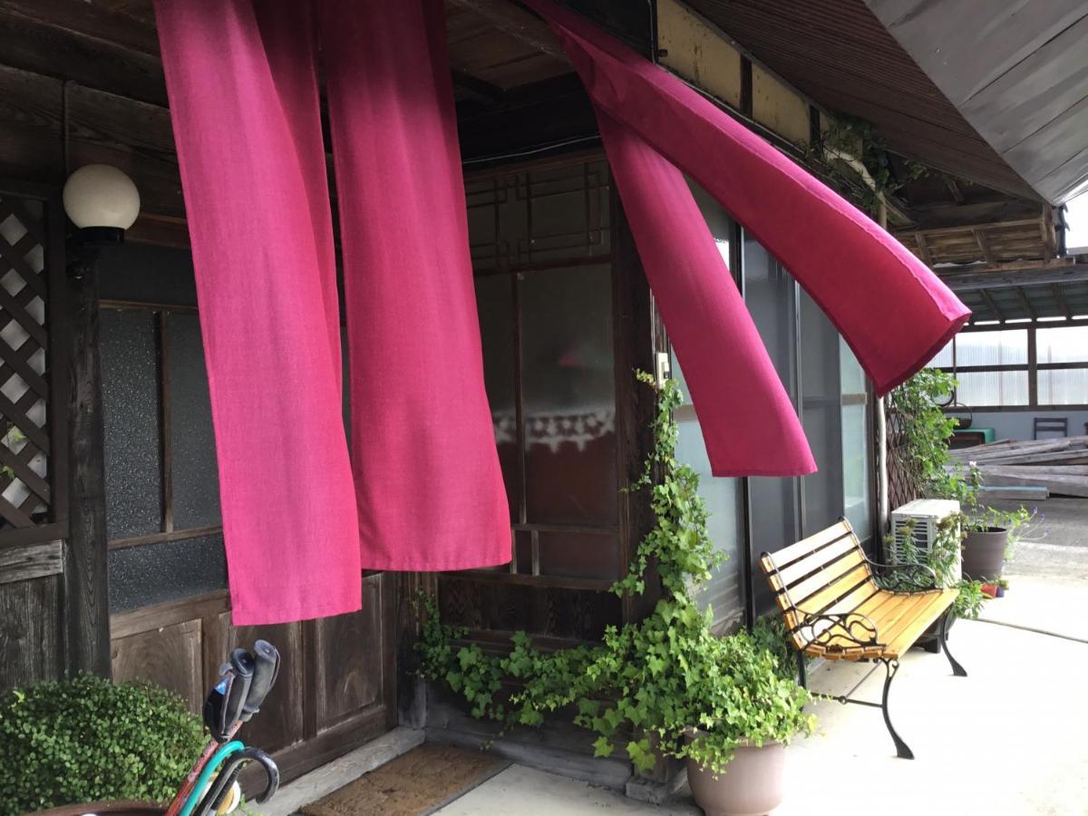 古民家 羅美 Japanese Old Style House La Vie Hotel Ajabe Kültér fotó