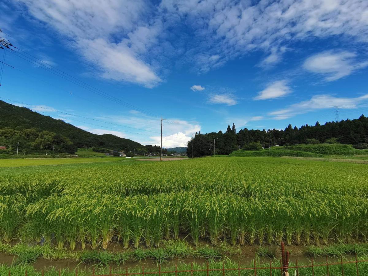 古民家 羅美 Japanese Old Style House La Vie Hotel Ajabe Kültér fotó