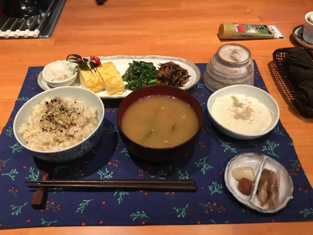 古民家 羅美 Japanese Old Style House La Vie Hotel Ajabe Kültér fotó