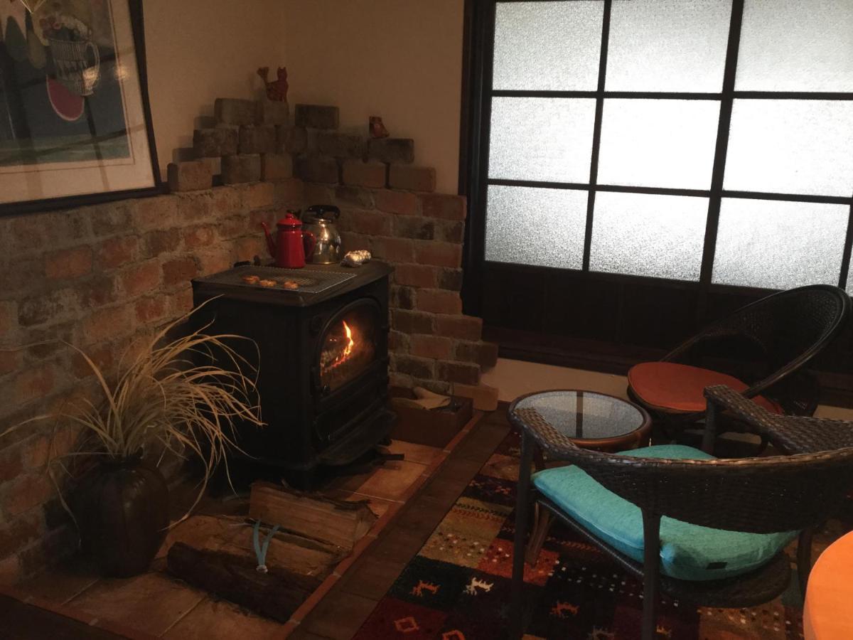 古民家 羅美 Japanese Old Style House La Vie Hotel Ajabe Kültér fotó